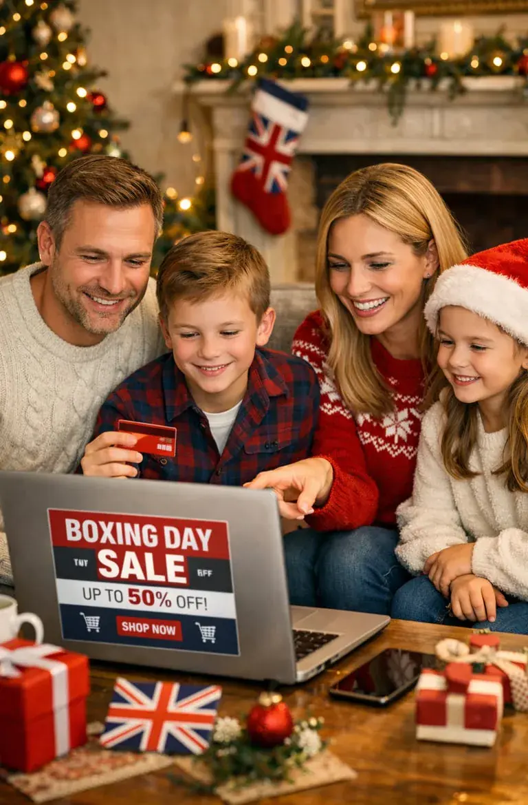 Boxing Day