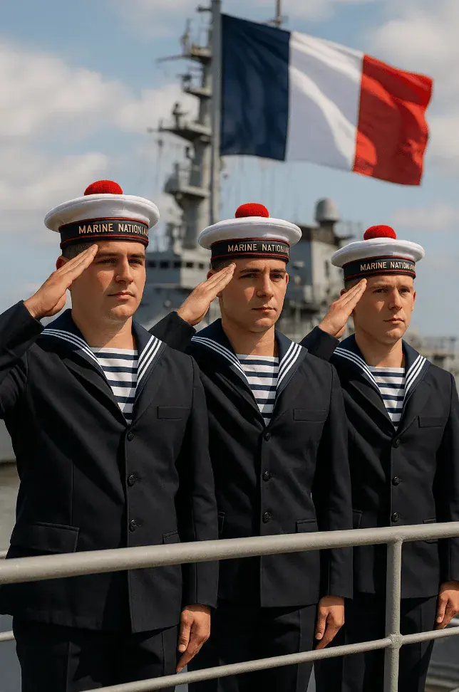Journée nationale du marin