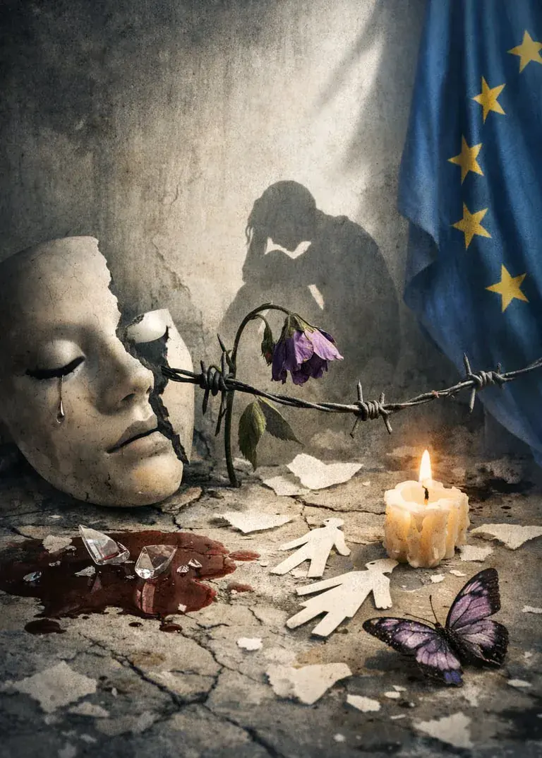 Journée européenne des victimes