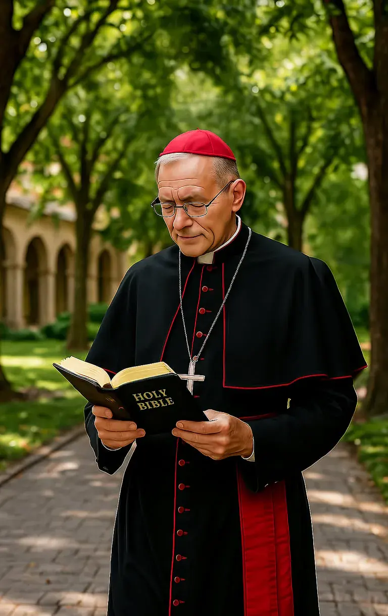 journée internationale de la bible