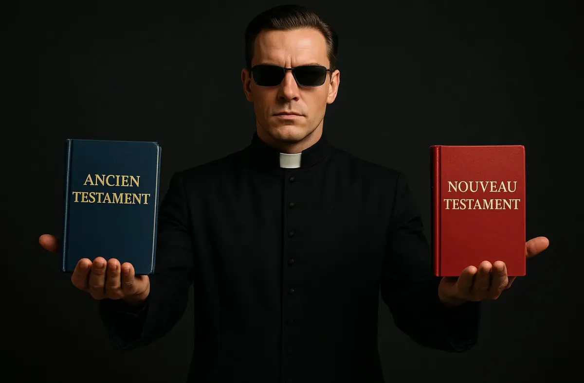 journée internationale de la bible