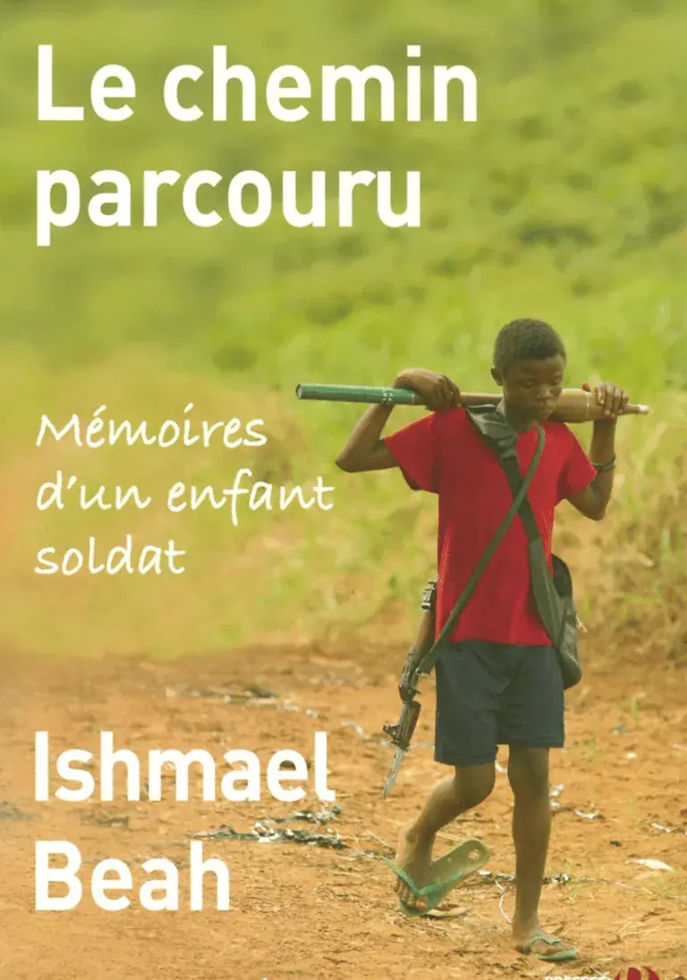 Journée internationale de la main rouge contre l'utilisation d'enfants soldats