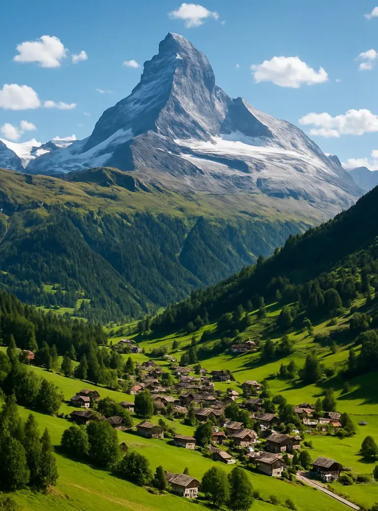 Journée internationale de la montagne