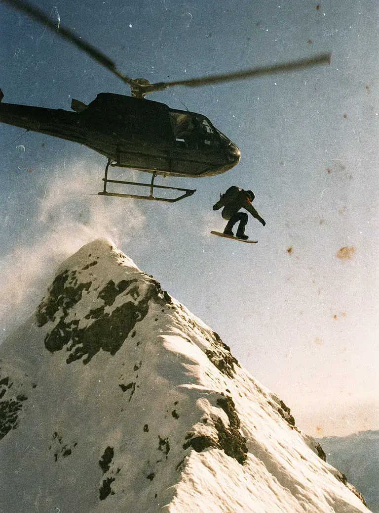Journée internationale de la montagne