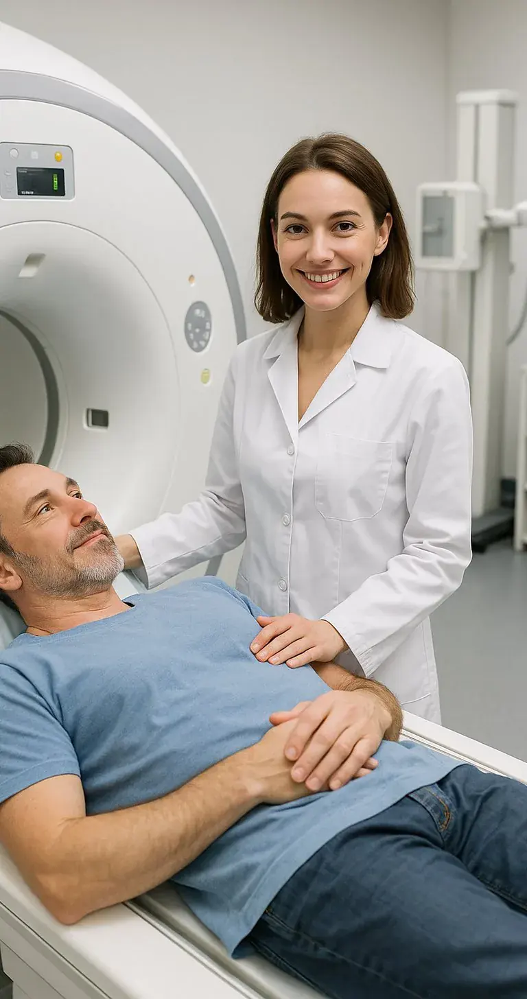 Journée internationale de la radiologie