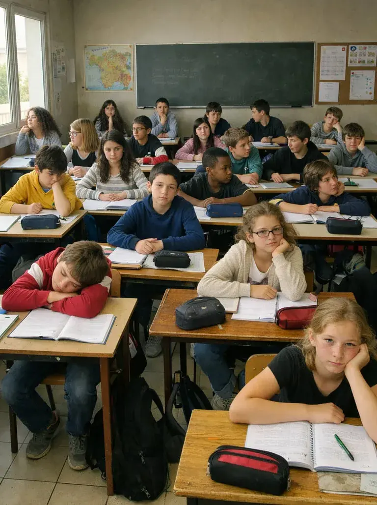 Journée internationale de l’éducation