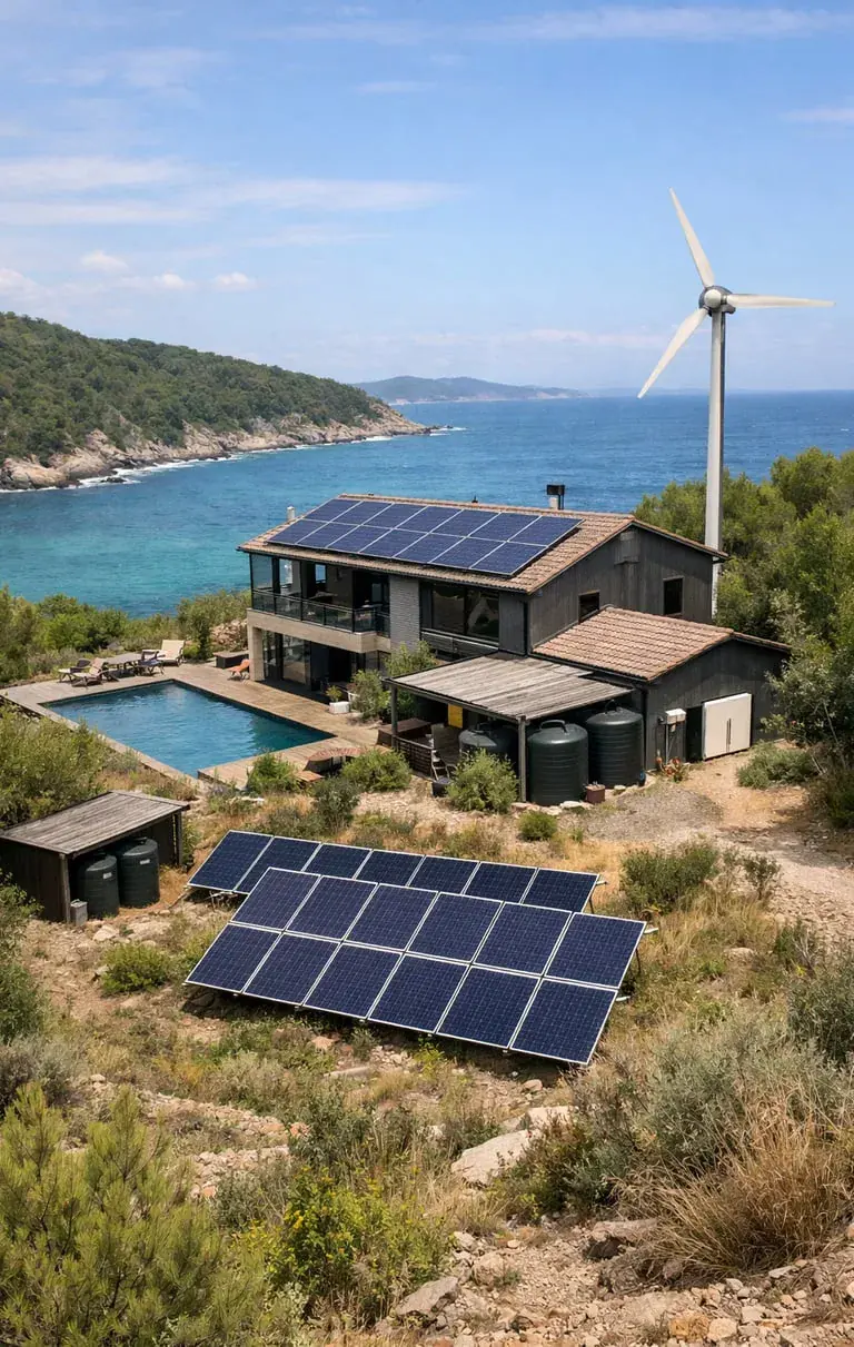 Journée internationale des énergies propres