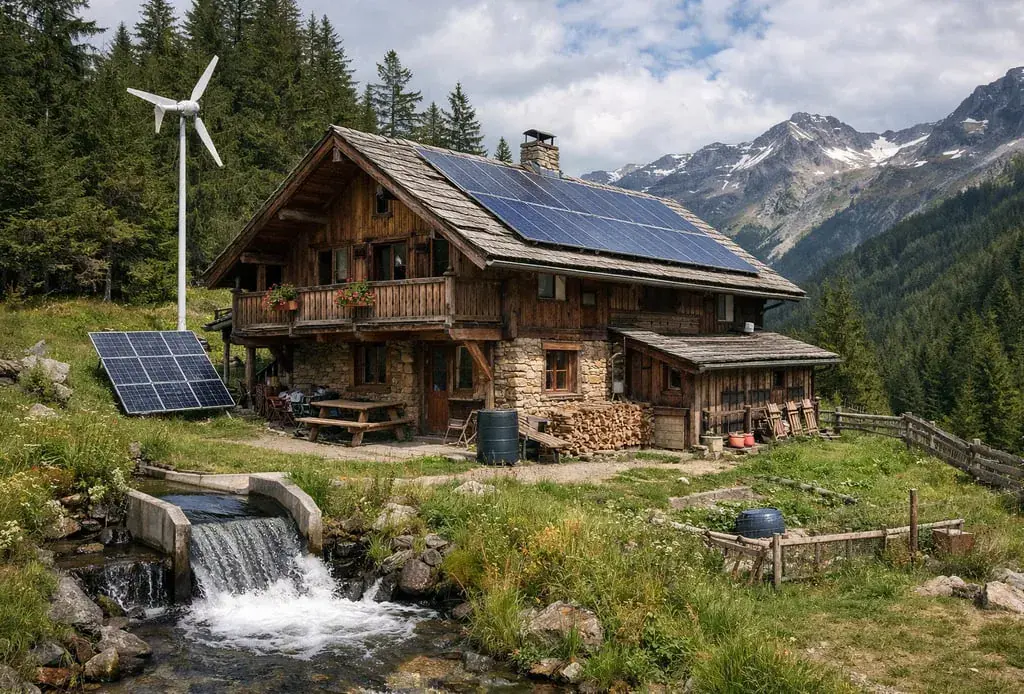 Journée internationale des énergies propres