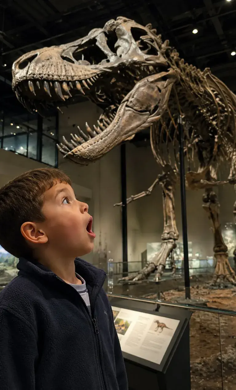 journée mondiale musées