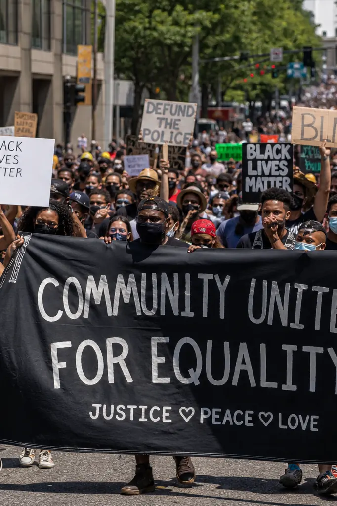 Communauté unie pour l'égalité et la justice sociale