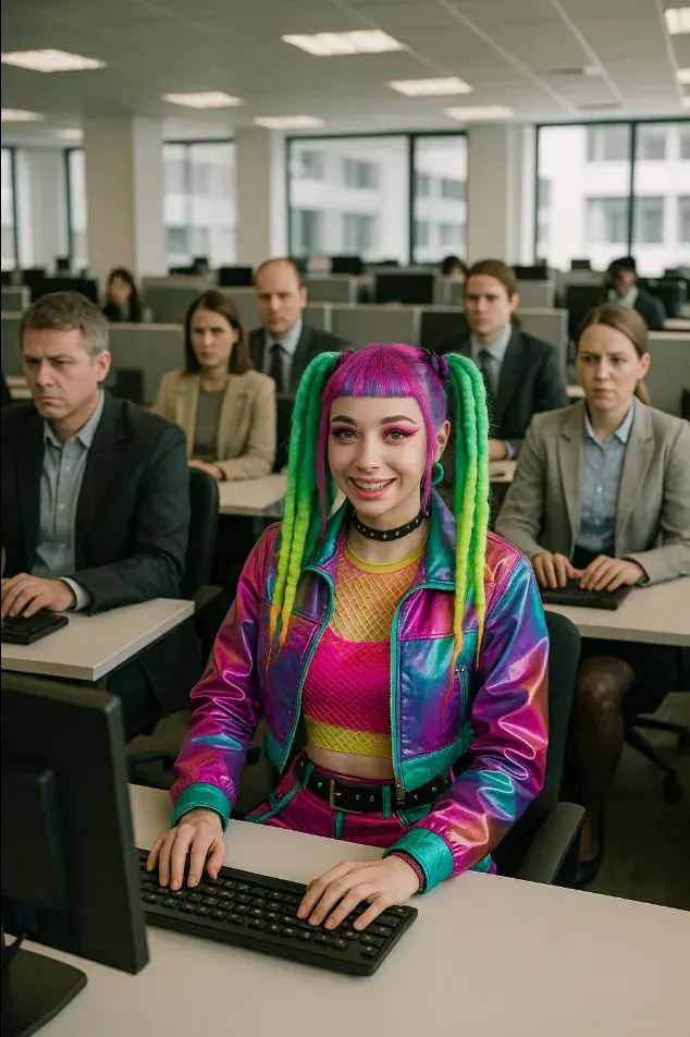 journée internationale de le stagiaire