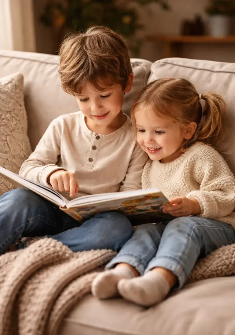 Journée internationale du livre pour enfants