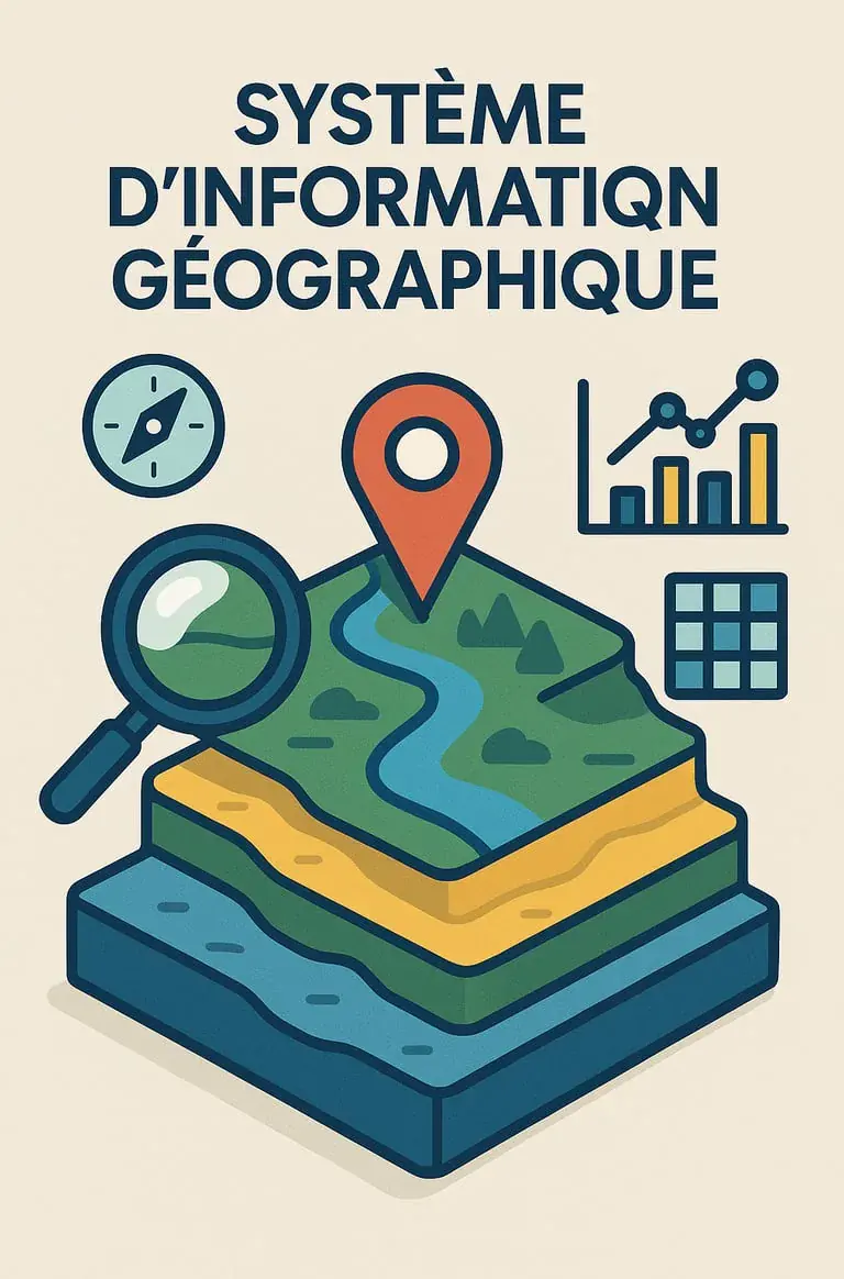 Journée internationale du Système d’Information Géographique (SIG)