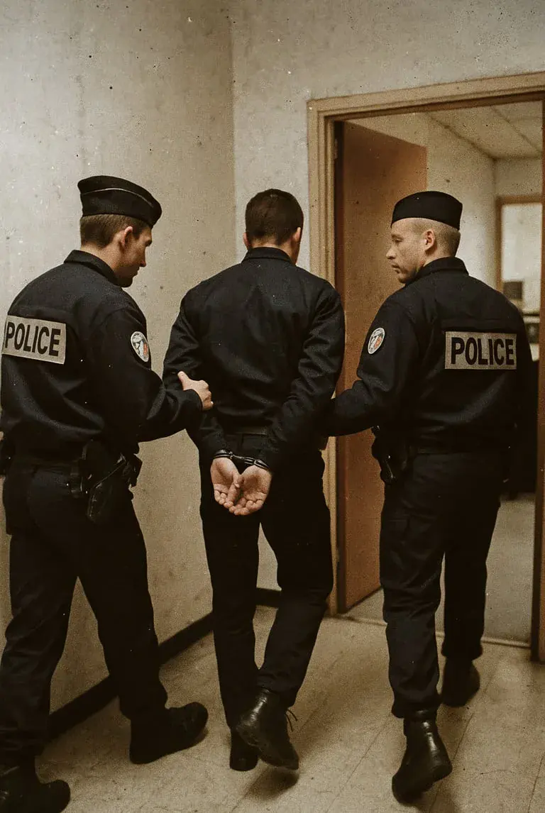 Journée mondiale contre la corruption