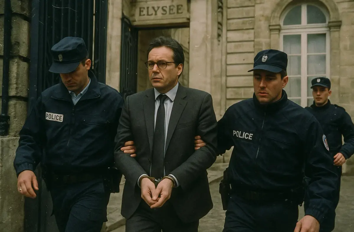Journée mondiale contre la corruption
