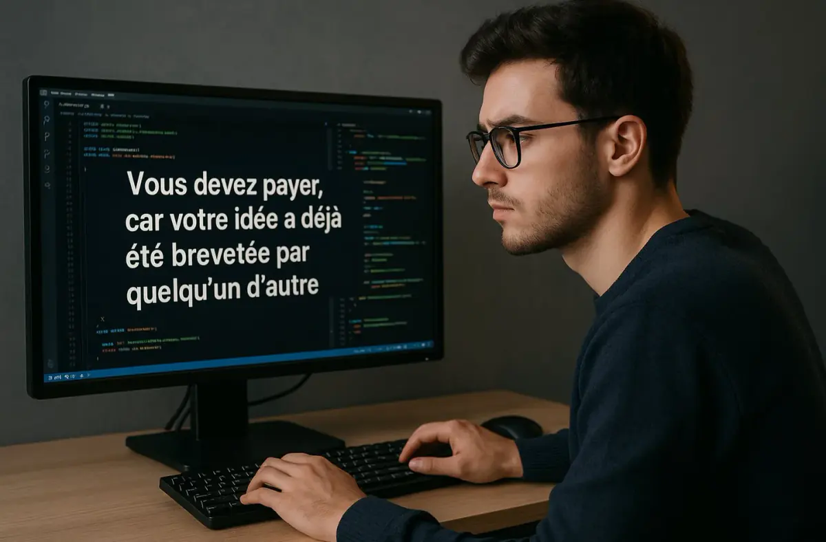 journée mondiale contre les brevets logiciels