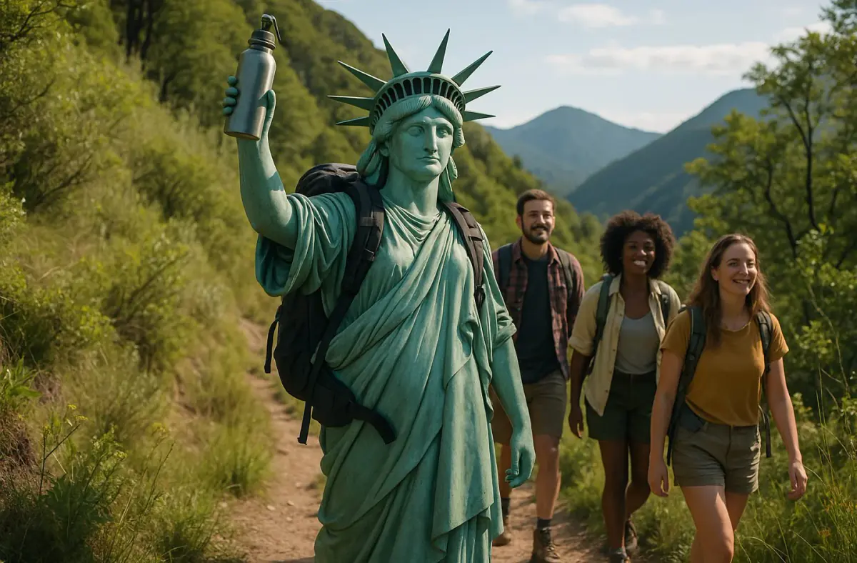 journée mondiale de la liberté (World Freedom Day)