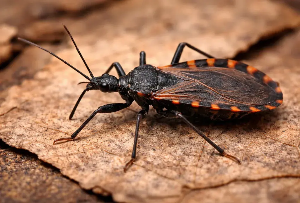 Journée mondiale de la maladie de Chagas