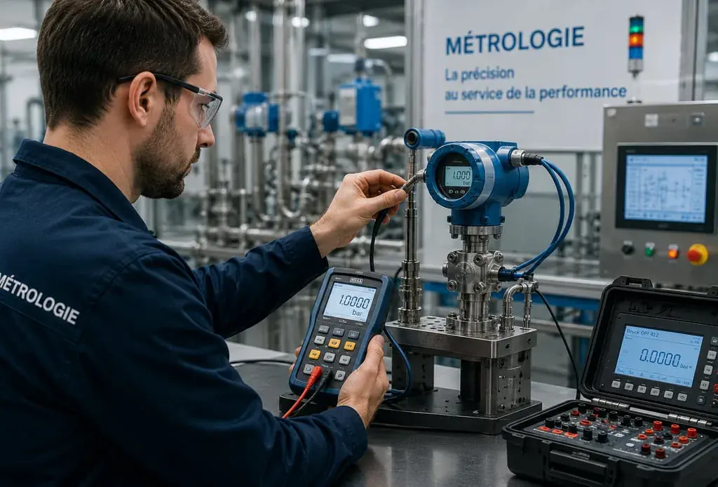 journée mondiale de la métrologie