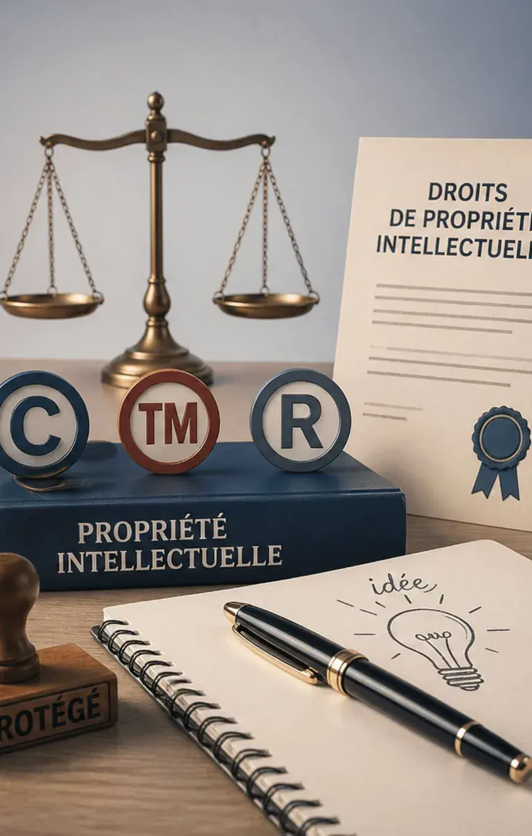 journée mondiale de la propriété intellectuelle