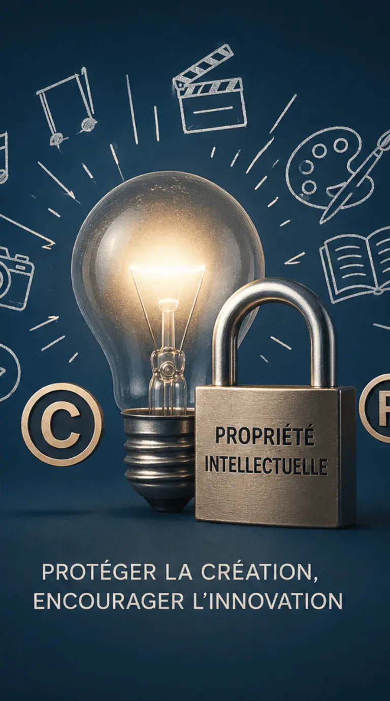 journée mondiale de la propriété intellectuelle