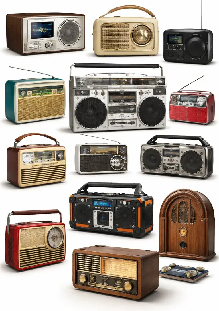 Journée mondiale de la radio