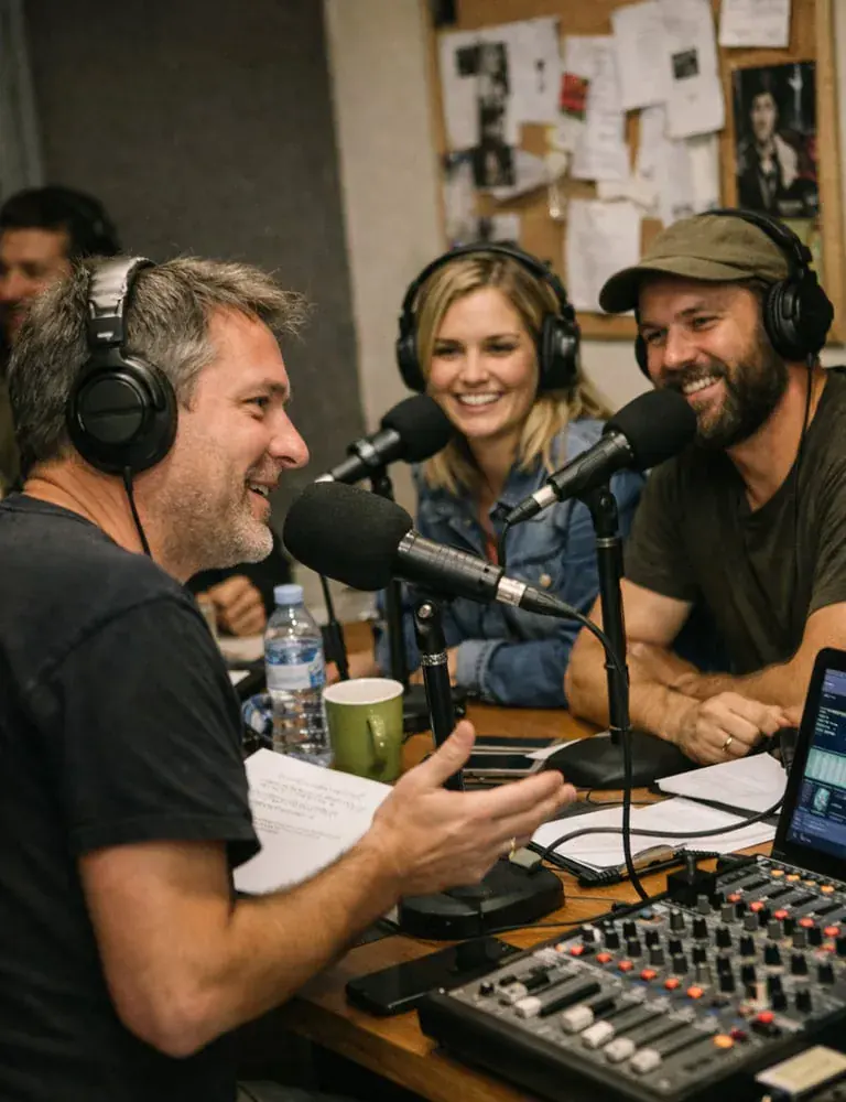 Journée mondiale de la radio