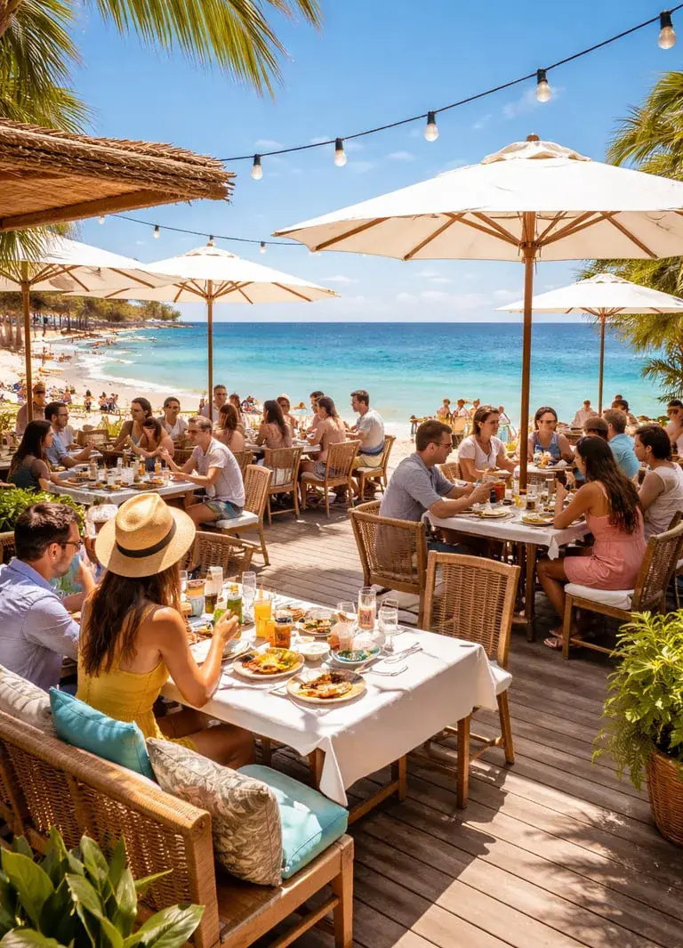 Journée mondiale de la résilience du tourisme