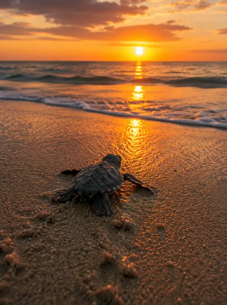 journée mondiale de la tortue