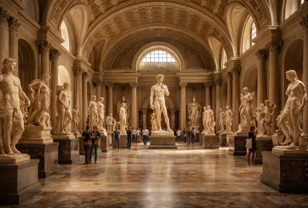 journée mondiale de l'art