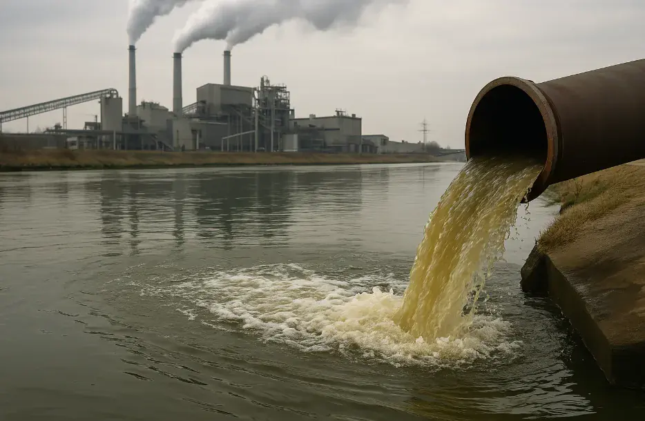 Journée mondiale pour l'environnement