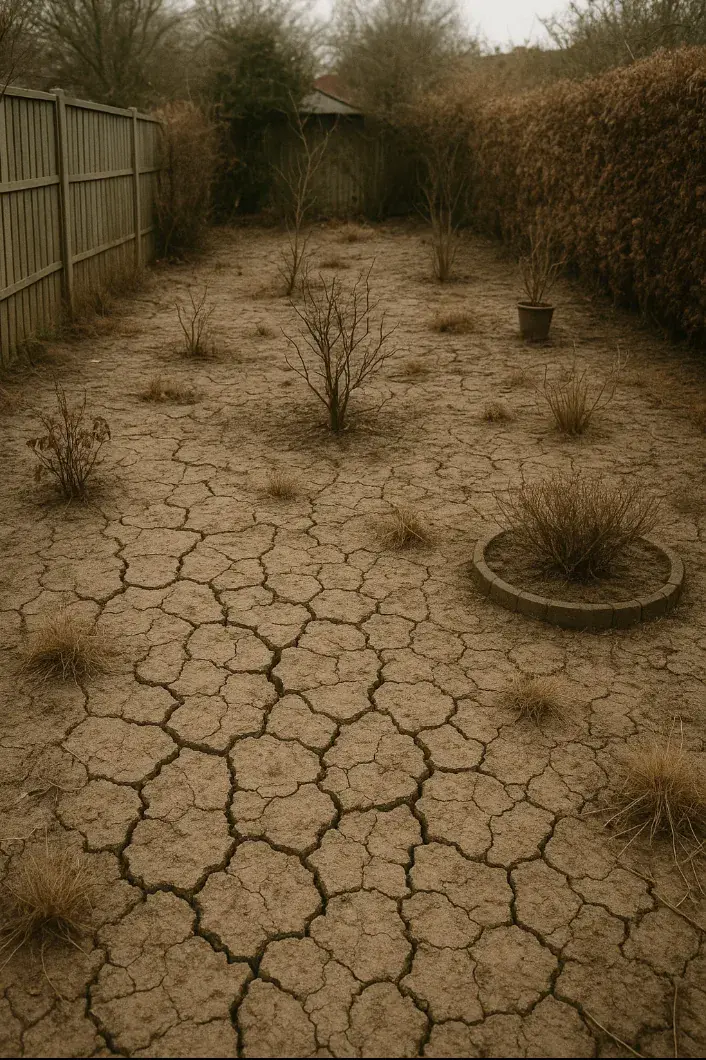 Jardin