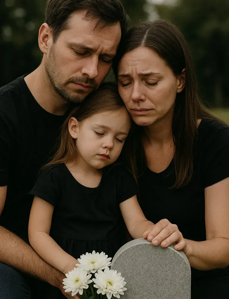 Journée mondiale des enfants partis tôt