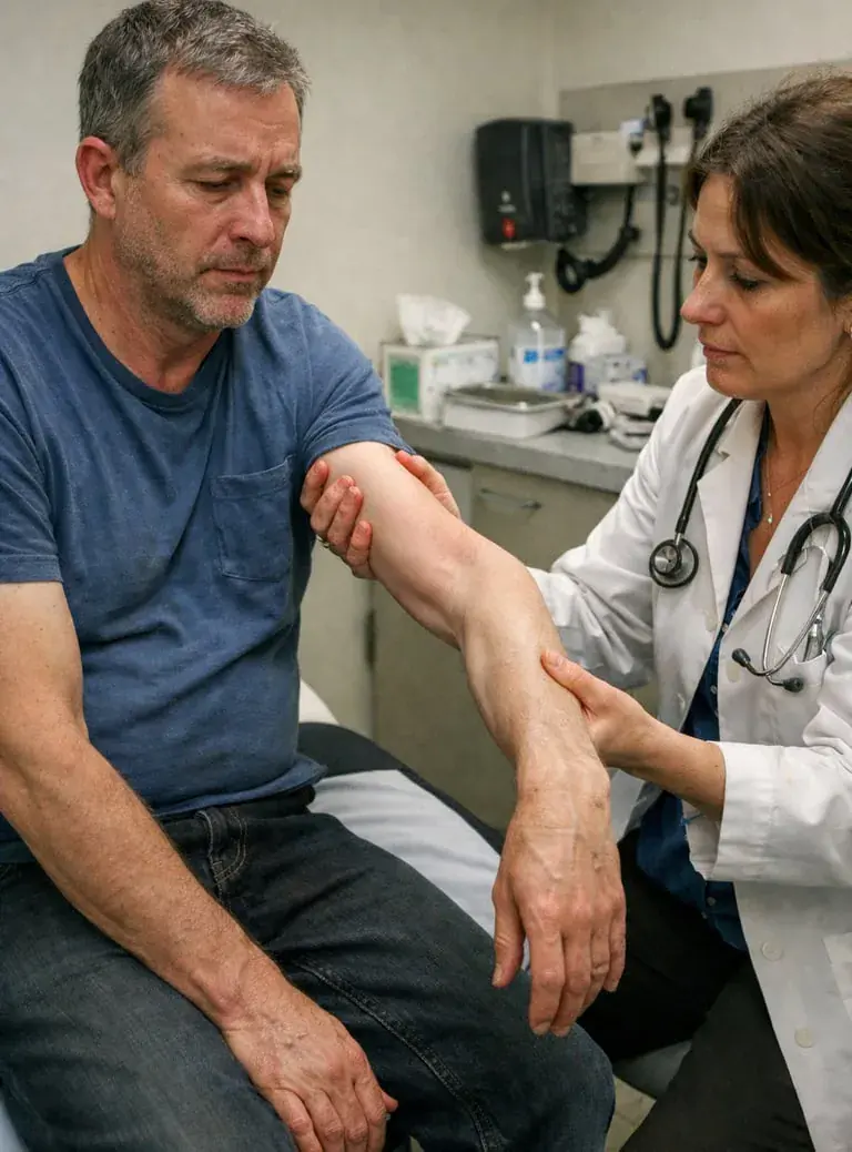 Journée mondiale des maladies rares