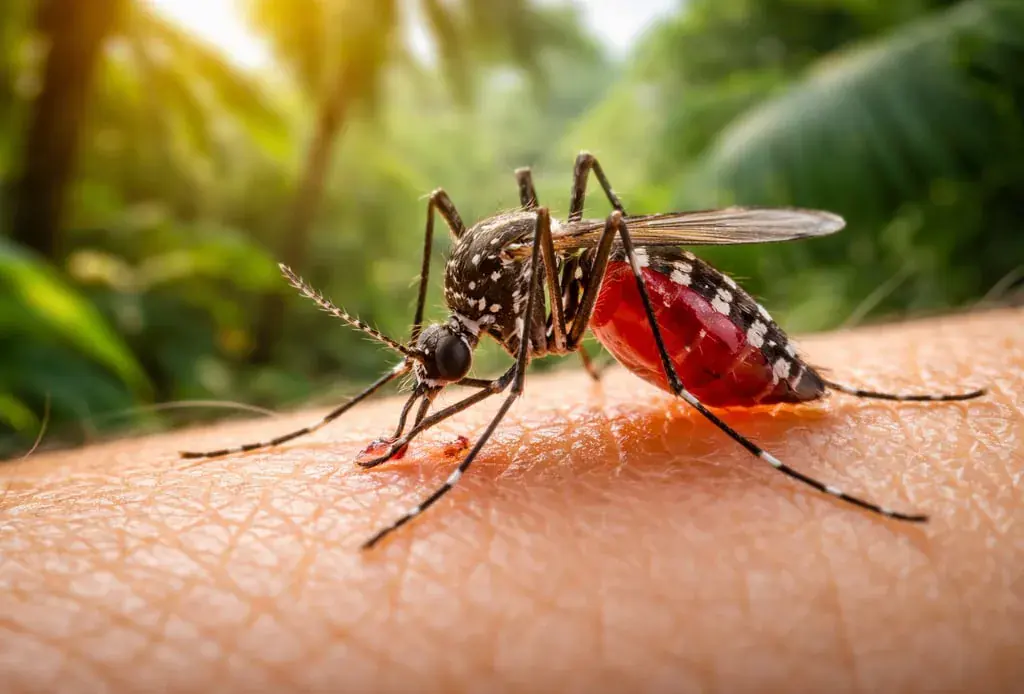 Journée mondiale des maladies tropicales négligées