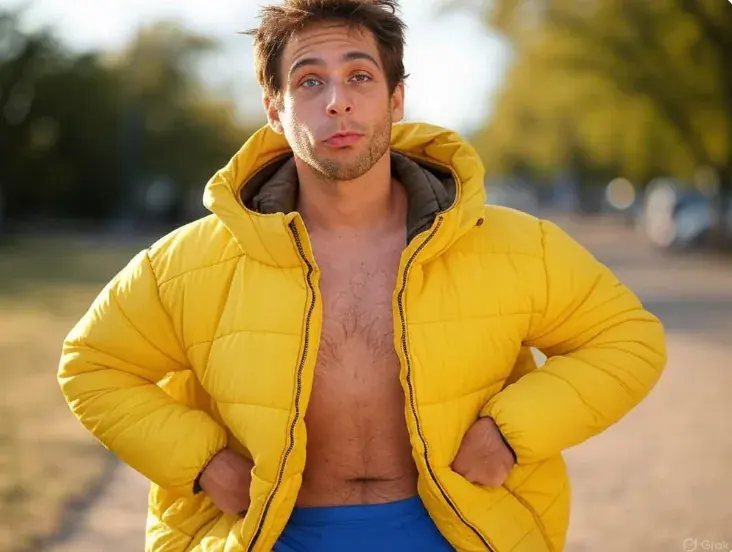 Journée mondiale sans pantalon d'occasion