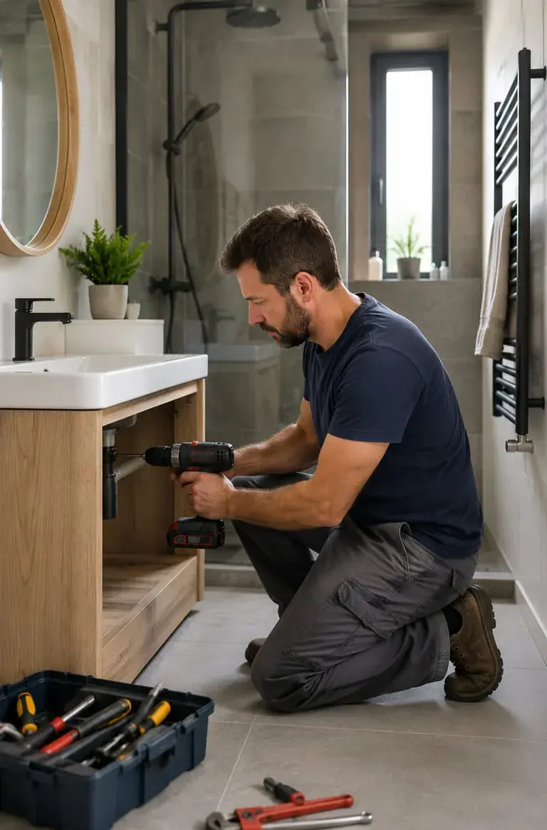journée mondiale du bricolage