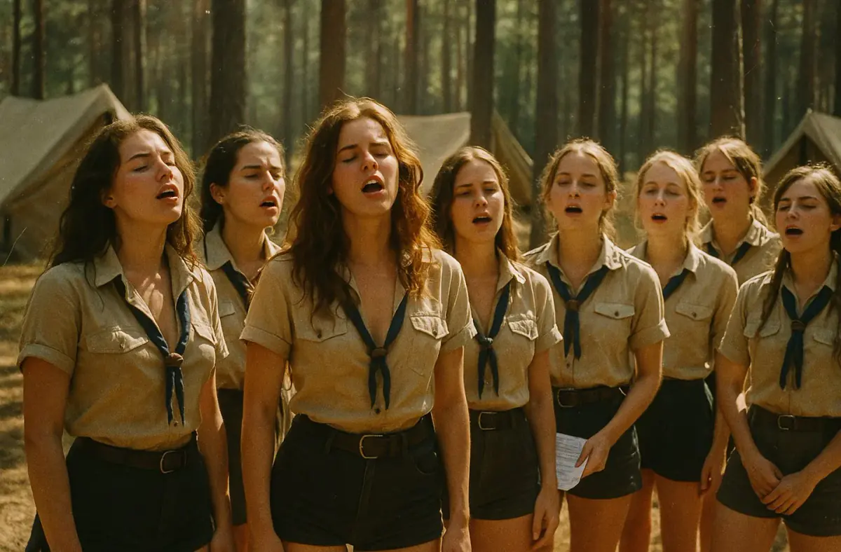 Journée mondiale du chant choral