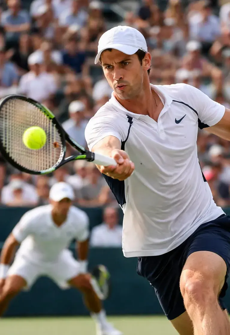 journée mondiale du tennis