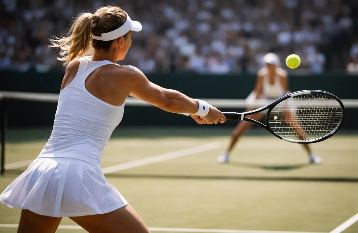 journee mondiale du tennis