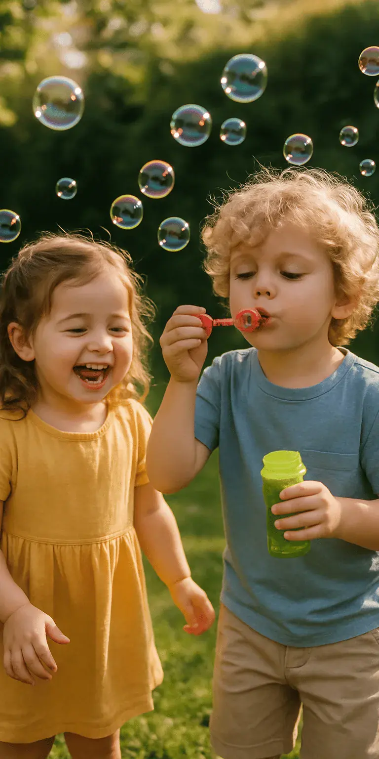Journée mondiale pour la prévention des abus envers les enfants