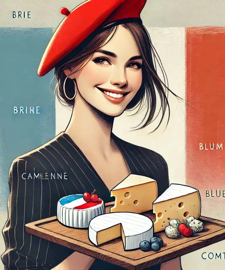 Journée du fromage