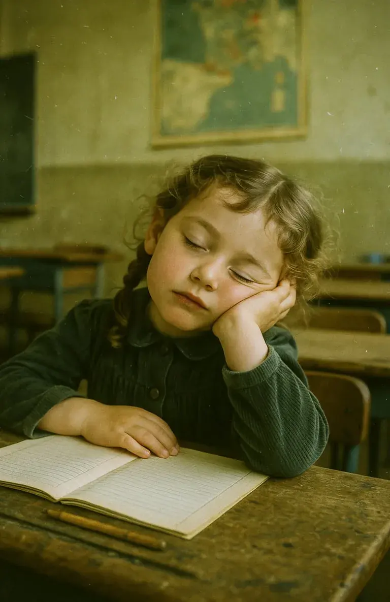 Illustration pour la Journée nationale du refus de l’échec scolaire