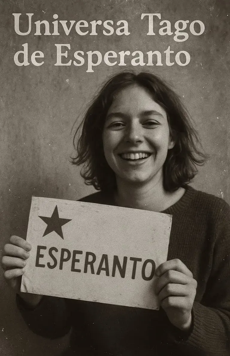 Journée universelle de l’espéranto