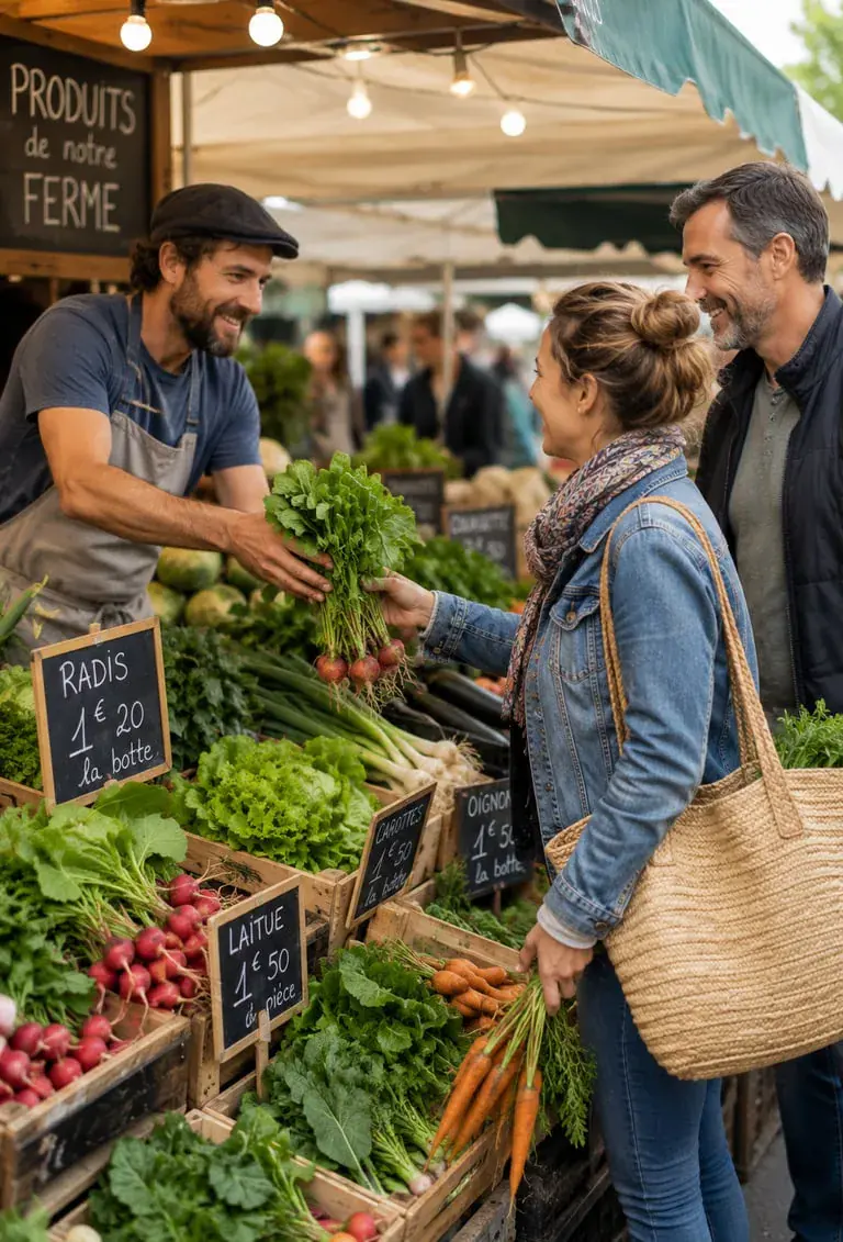 Journée nationale de l'agriculture