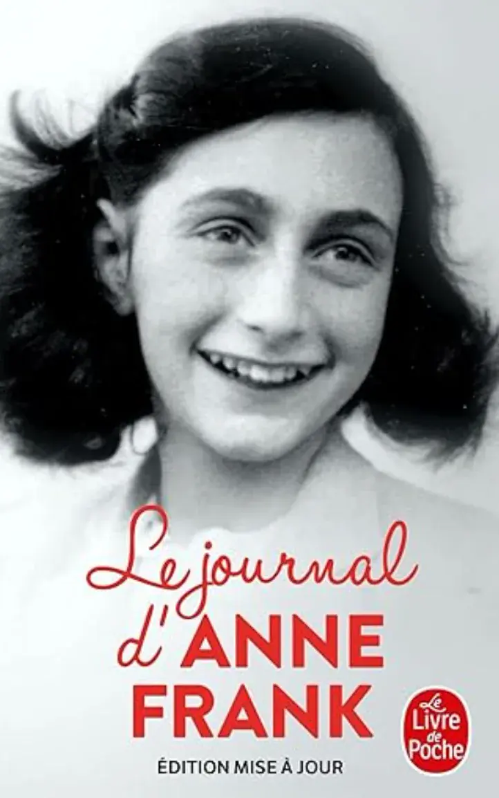 Livre le plus vendu au monde N°17