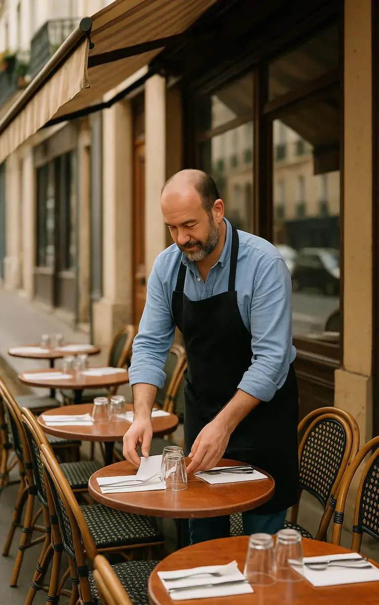Semaine mondiale de l’entrepreneuriat